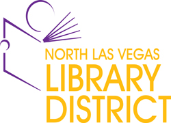 NLV Library Logo